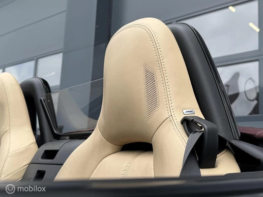 Mazda MX-5 - Afbeelding 16 van 30