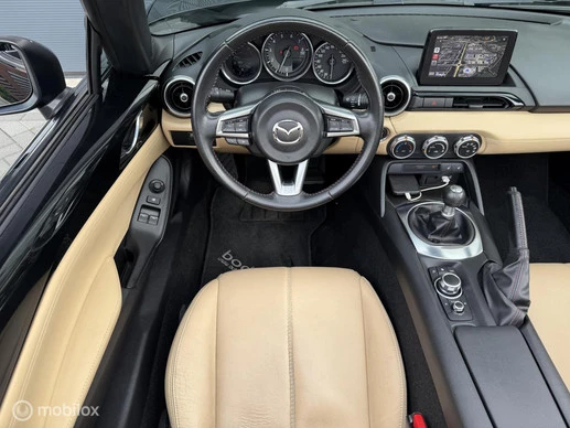 Mazda MX-5 - Afbeelding 17 van 30