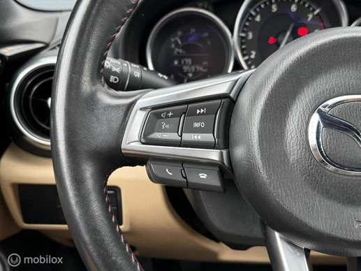 Mazda MX-5 - Afbeelding 18 van 30