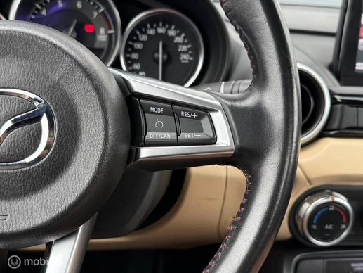 Mazda MX-5 - Afbeelding 19 van 30