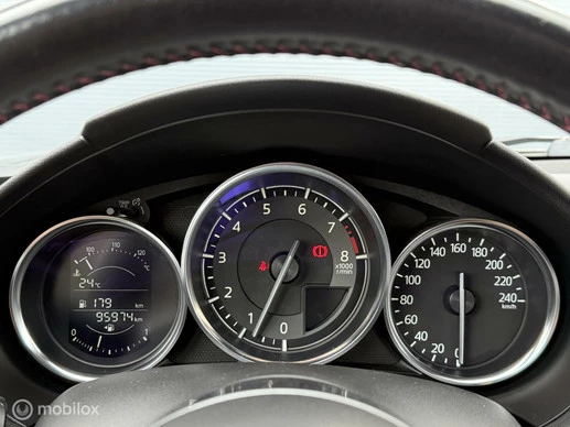 Mazda MX-5 - Afbeelding 20 van 30