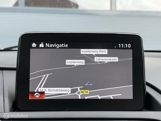 Mazda MX-5 - Afbeelding 23 van 30