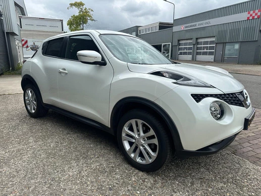 Nissan Juke - Afbeelding 3 van 30