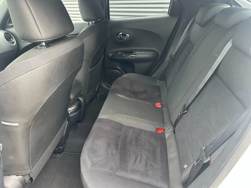 Nissan Juke - Afbeelding 10 van 30