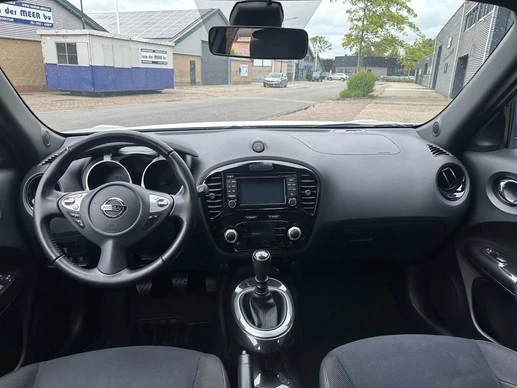 Nissan Juke - Afbeelding 11 van 30