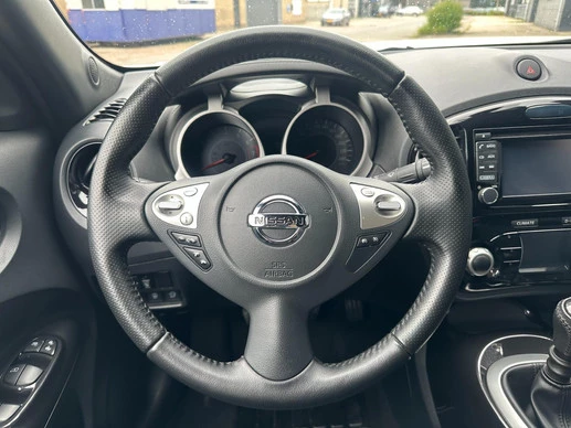 Nissan Juke - Afbeelding 12 van 30