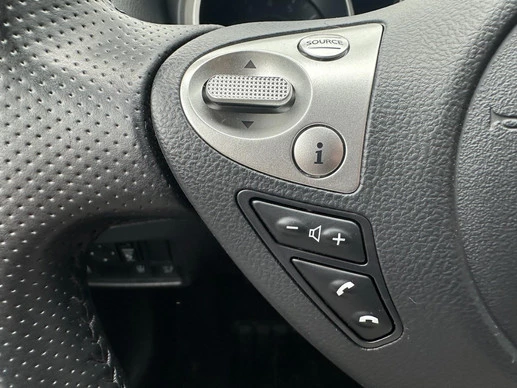 Nissan Juke - Afbeelding 13 van 30