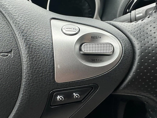 Nissan Juke - Afbeelding 14 van 30
