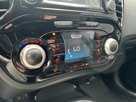 Nissan Juke - Afbeelding 15 van 30