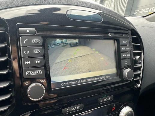 Nissan Juke - Afbeelding 16 van 30