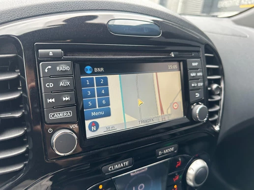 Nissan Juke - Afbeelding 17 van 30
