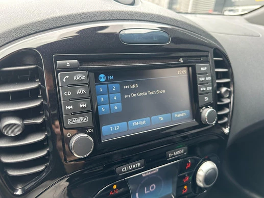 Nissan Juke - Afbeelding 18 van 30