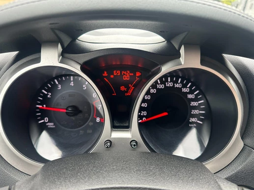 Nissan Juke - Afbeelding 19 van 30