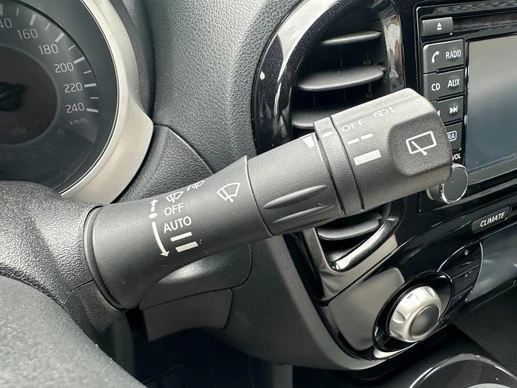 Nissan Juke - Afbeelding 21 van 30