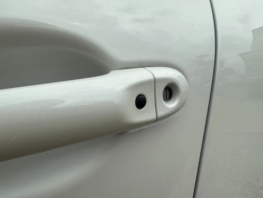 Nissan Juke - Afbeelding 30 van 30