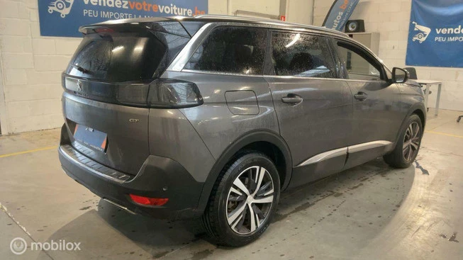Peugeot 5008 - Afbeelding 2 van 13