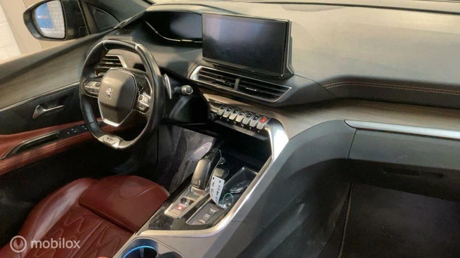 Peugeot 5008 - Afbeelding 3 van 13