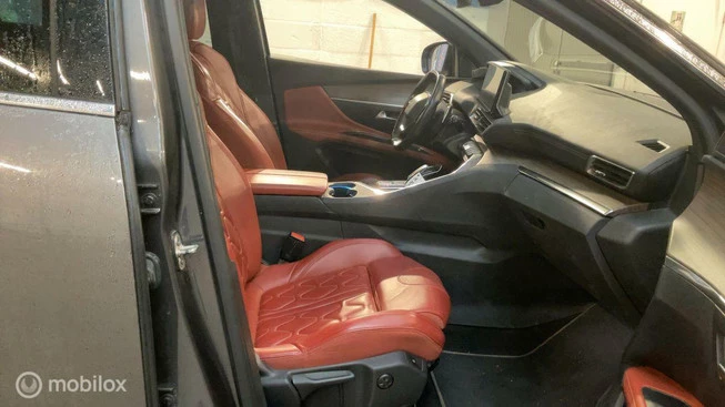 Peugeot 5008 - Afbeelding 4 van 13