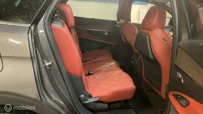 Peugeot 5008 - Afbeelding 5 van 13