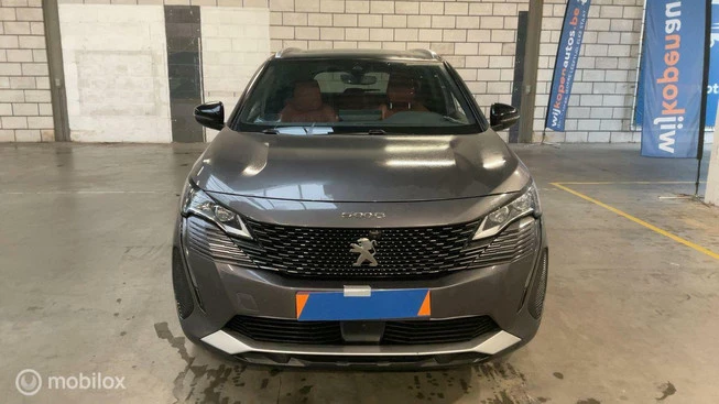 Peugeot 5008 - Afbeelding 7 van 13