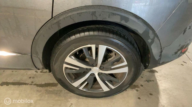 Peugeot 5008 - Afbeelding 11 van 13