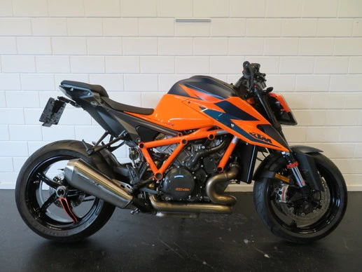 KTM 1290 - Afbeelding 1 van 12