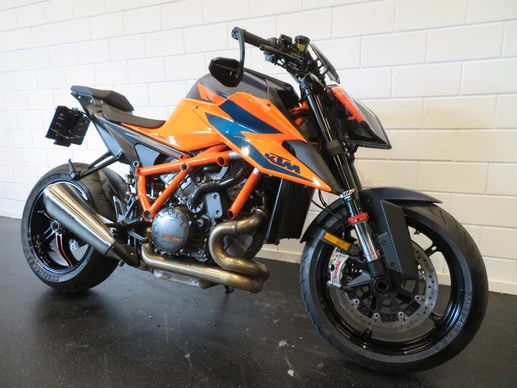 KTM 1290 - Afbeelding 2 van 12