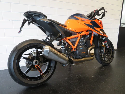 KTM 1290 - Afbeelding 3 van 12