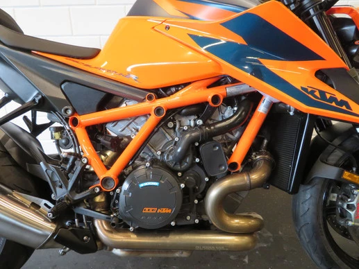 KTM 1290 - Afbeelding 5 van 12