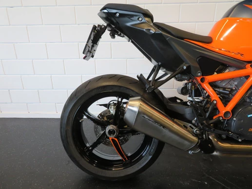 KTM 1290 - Afbeelding 6 van 12