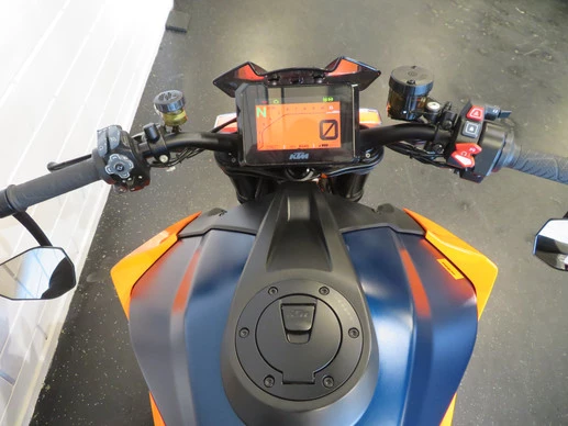 KTM 1290 - Afbeelding 9 van 12