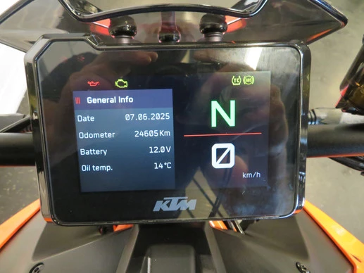 KTM 1290 - Afbeelding 10 van 12