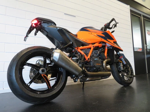 KTM 1290 - Afbeelding 11 van 12
