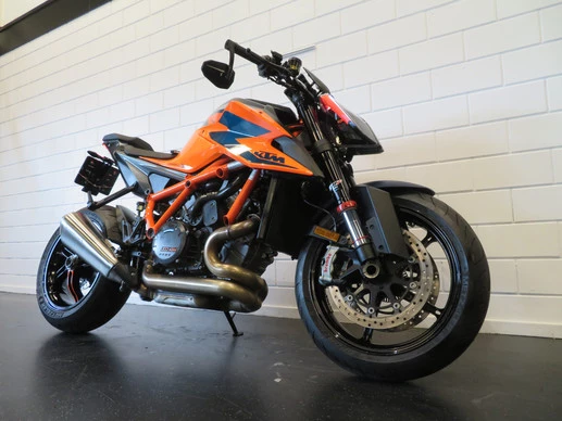 KTM 1290 - Afbeelding 12 van 12