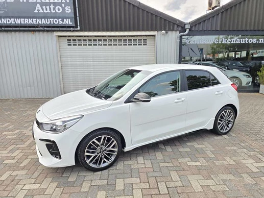 Kia Rio - Afbeelding 2 van 30