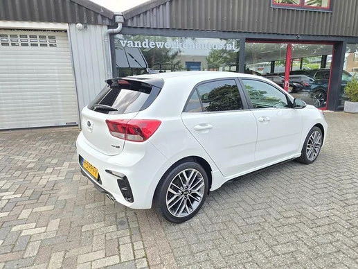 Kia Rio - Afbeelding 3 van 30
