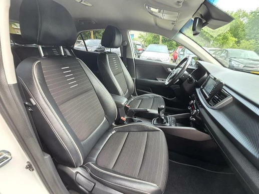 Kia Rio - Afbeelding 4 van 30