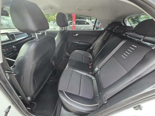 Kia Rio - Afbeelding 5 van 30
