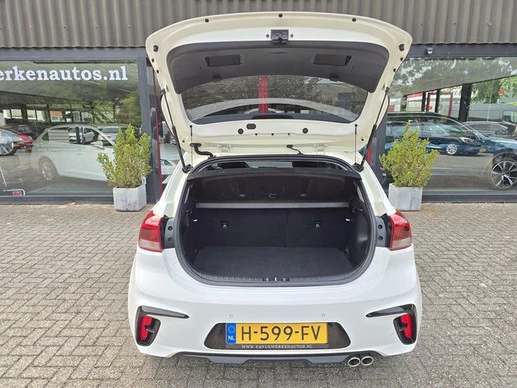 Kia Rio - Afbeelding 6 van 30