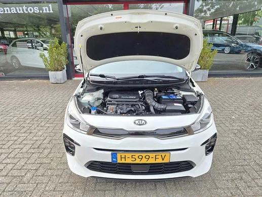Kia Rio - Afbeelding 9 van 30