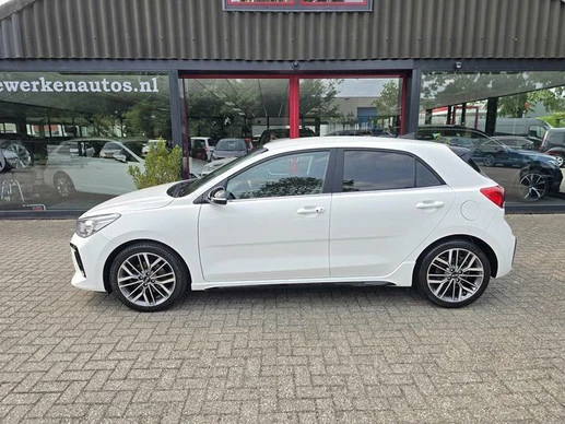 Kia Rio - Afbeelding 10 van 30