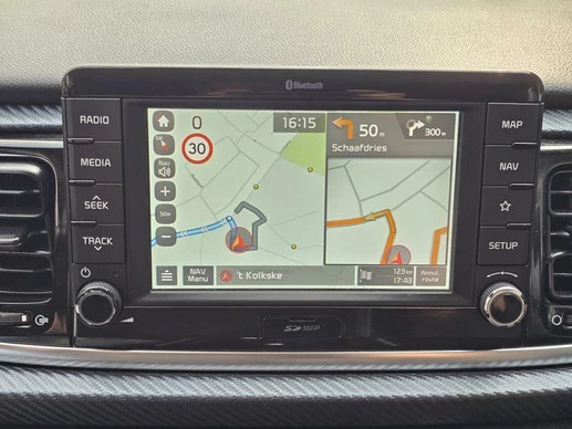 Kia Rio - Afbeelding 18 van 30