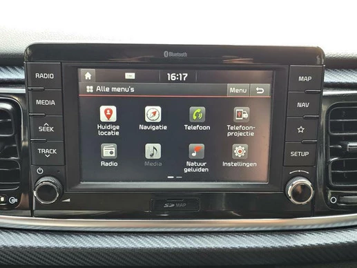 Kia Rio - Afbeelding 20 van 30