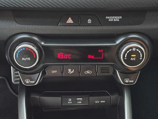 Kia Rio - Afbeelding 23 van 30