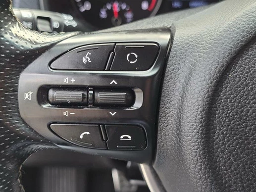 Kia Rio - Afbeelding 24 van 30