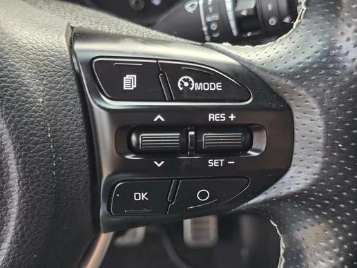Kia Rio - Afbeelding 25 van 30