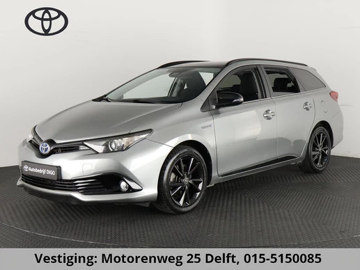 Toyota Auris - Afbeelding 1 van 26