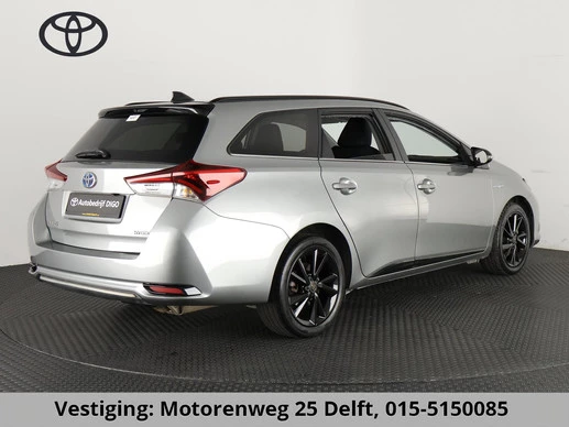 Toyota Auris - Afbeelding 3 van 26
