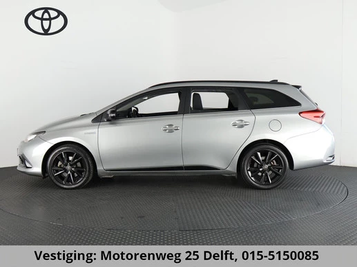 Toyota Auris - Afbeelding 4 van 26