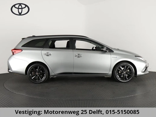 Toyota Auris - Afbeelding 5 van 26